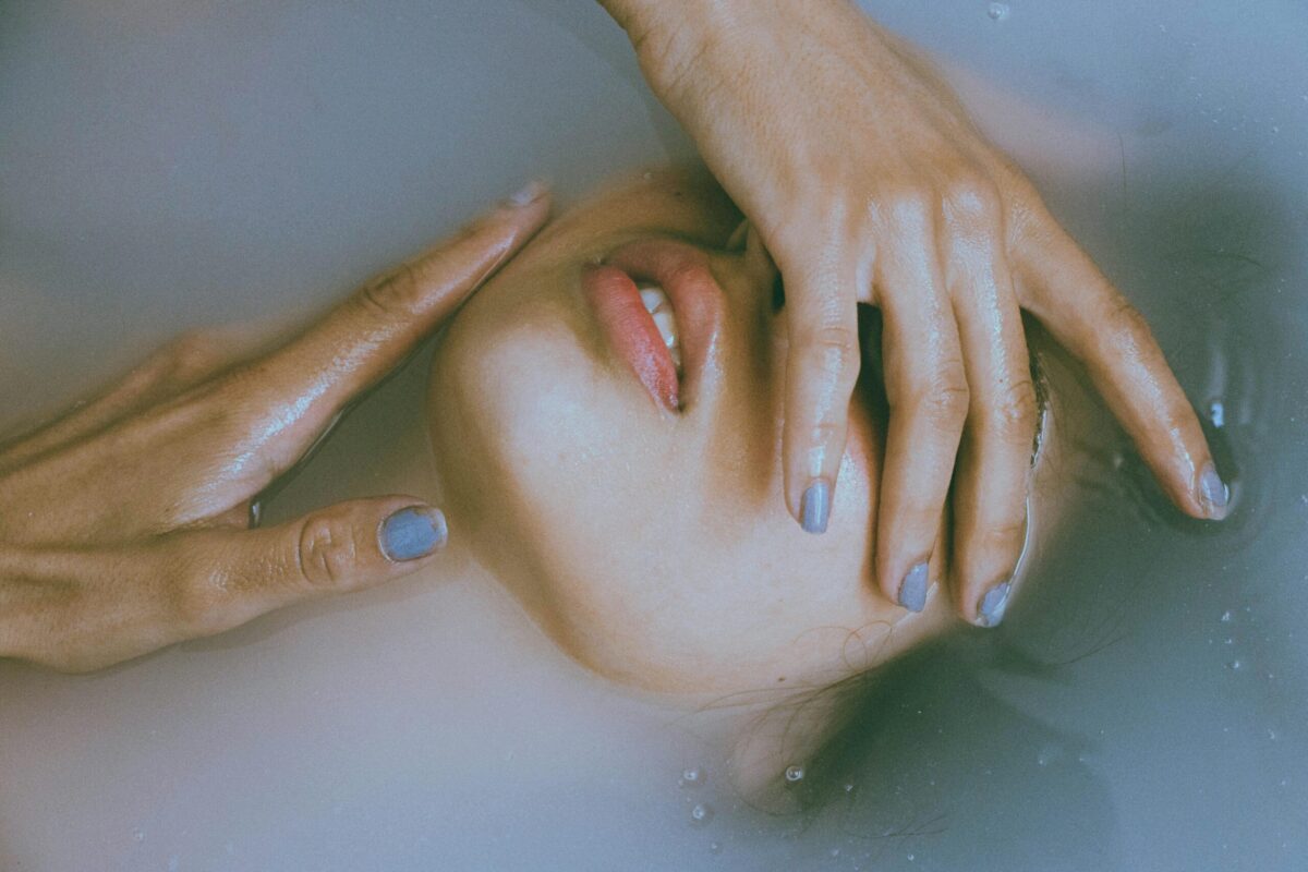 A quiet girl learning to set boundaries without guilt.